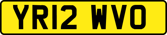 YR12WVO
