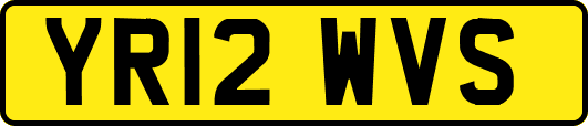 YR12WVS