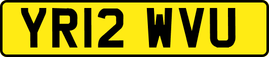 YR12WVU