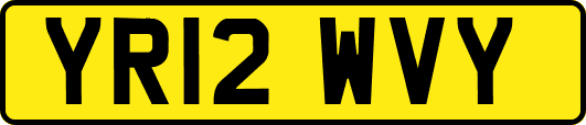 YR12WVY