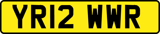 YR12WWR