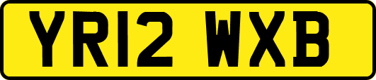 YR12WXB