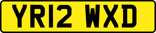 YR12WXD