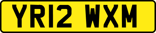 YR12WXM