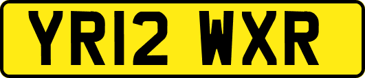 YR12WXR