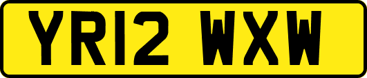 YR12WXW