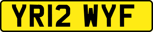YR12WYF