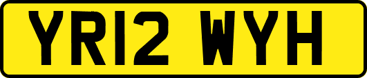 YR12WYH