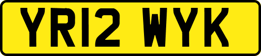 YR12WYK
