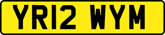 YR12WYM