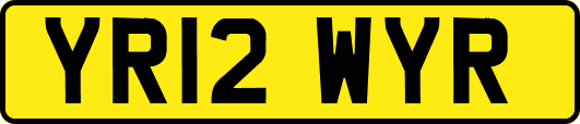 YR12WYR