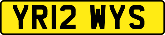 YR12WYS