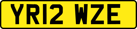 YR12WZE