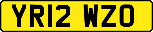 YR12WZO