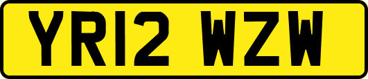 YR12WZW