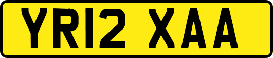 YR12XAA