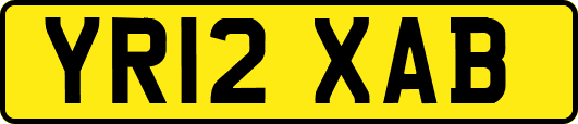 YR12XAB