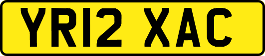 YR12XAC