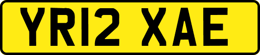 YR12XAE