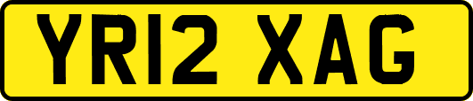 YR12XAG