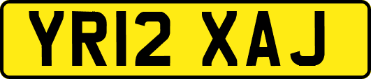 YR12XAJ