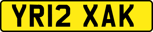 YR12XAK