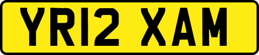 YR12XAM