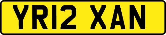 YR12XAN