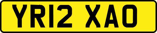 YR12XAO