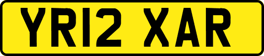 YR12XAR