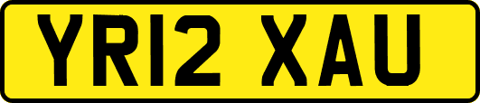 YR12XAU