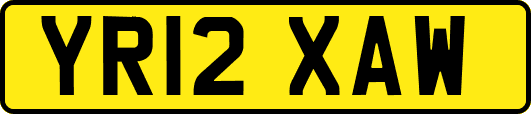 YR12XAW
