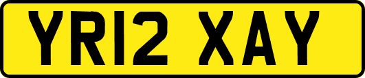 YR12XAY