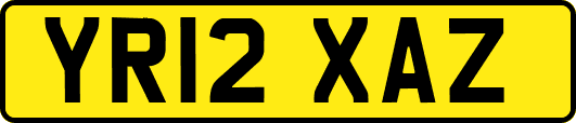 YR12XAZ