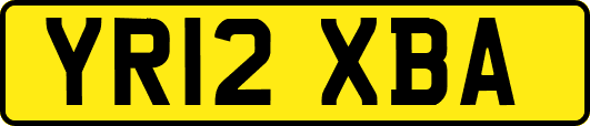 YR12XBA