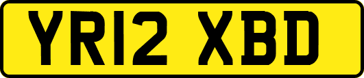 YR12XBD