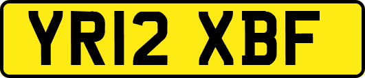 YR12XBF