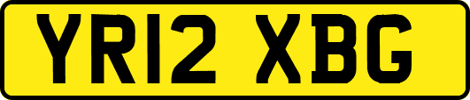 YR12XBG