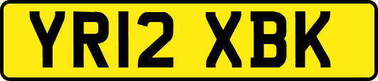 YR12XBK