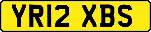 YR12XBS