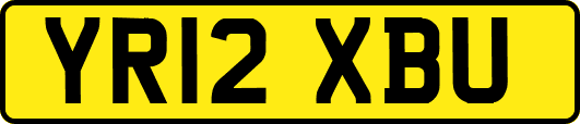 YR12XBU