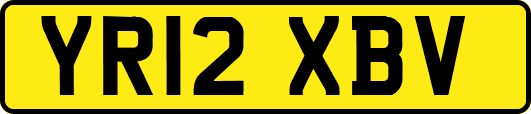 YR12XBV
