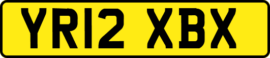 YR12XBX
