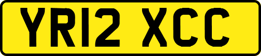 YR12XCC
