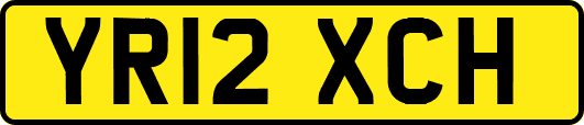 YR12XCH