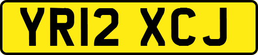 YR12XCJ