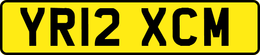 YR12XCM