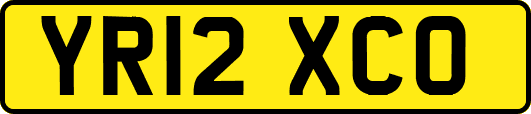 YR12XCO