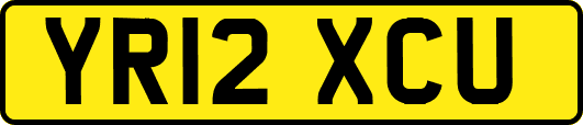 YR12XCU
