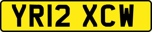YR12XCW